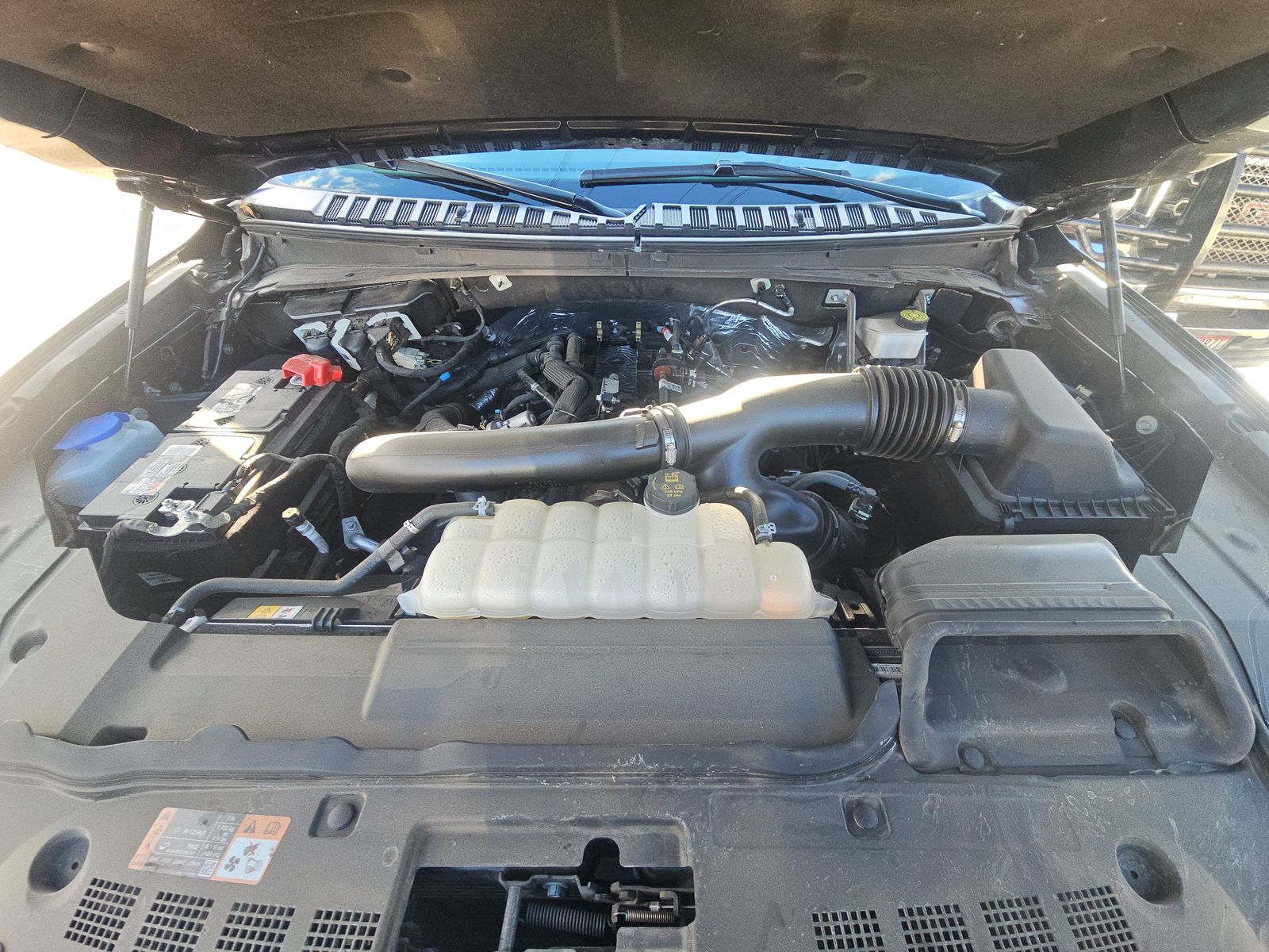 2024 Lincoln Navigator Reserve AWD