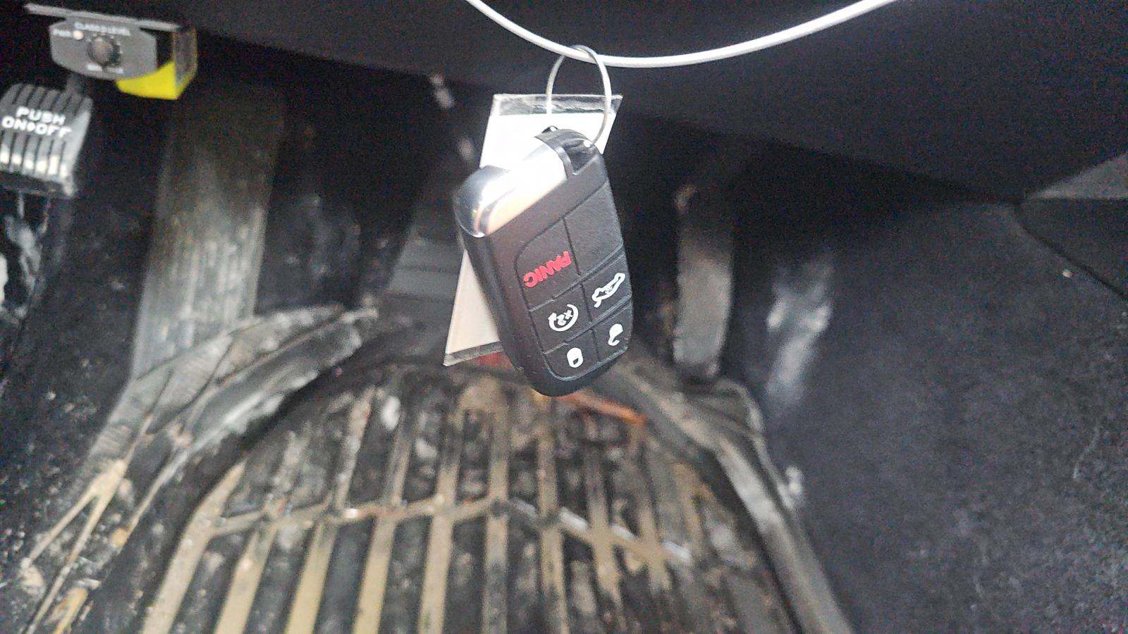 2020 Chrysler 300 Touring RWD