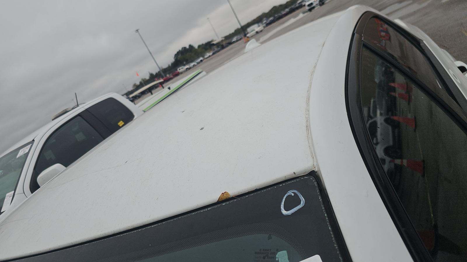 2020 Chrysler 300 Touring RWD