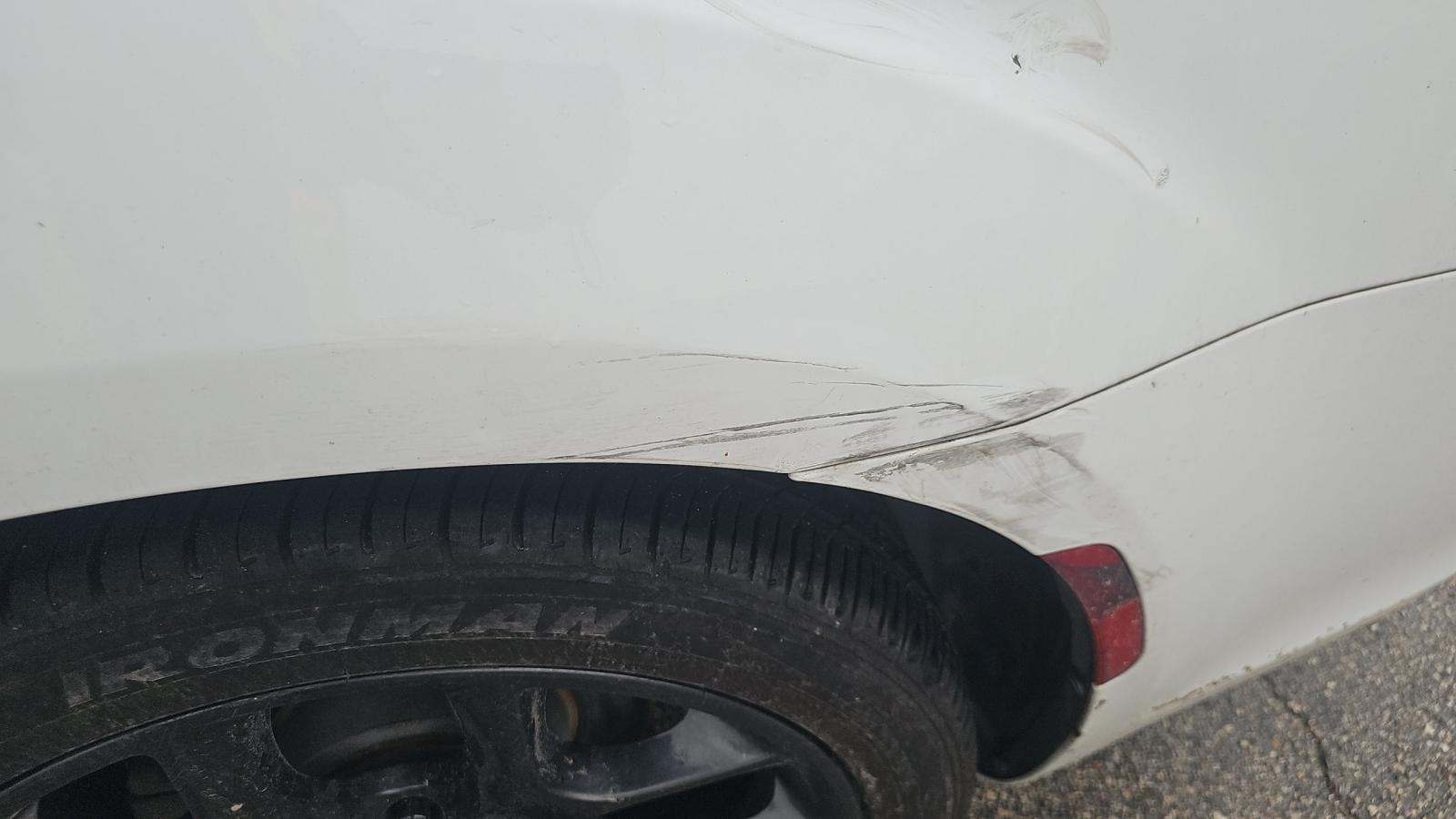 2020 Chrysler 300 Touring RWD