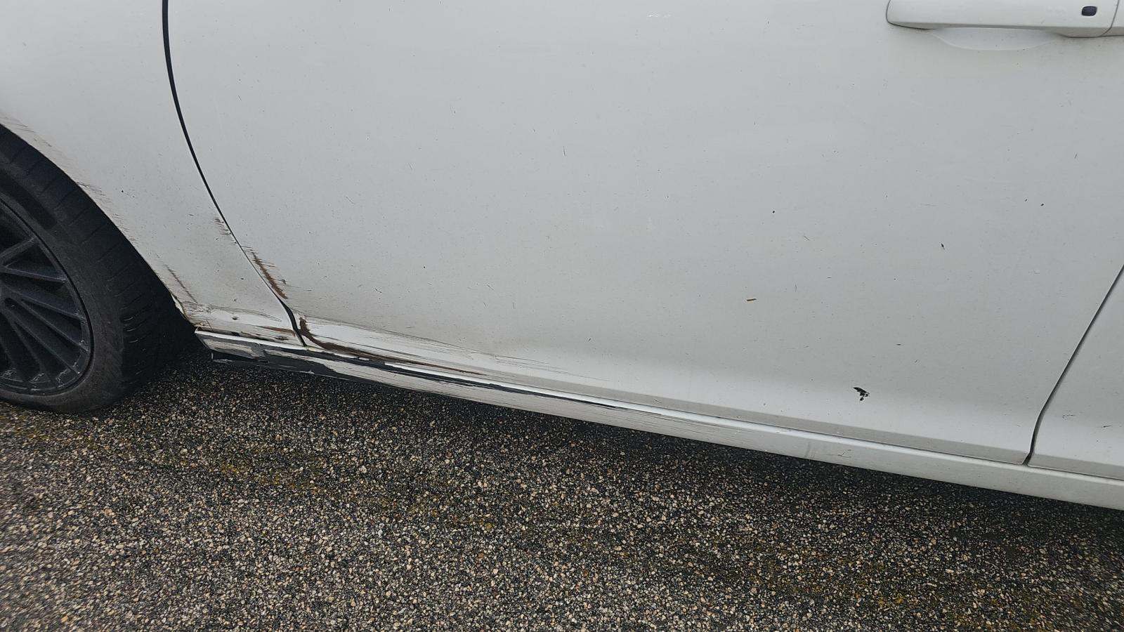 2020 Chrysler 300 Touring RWD