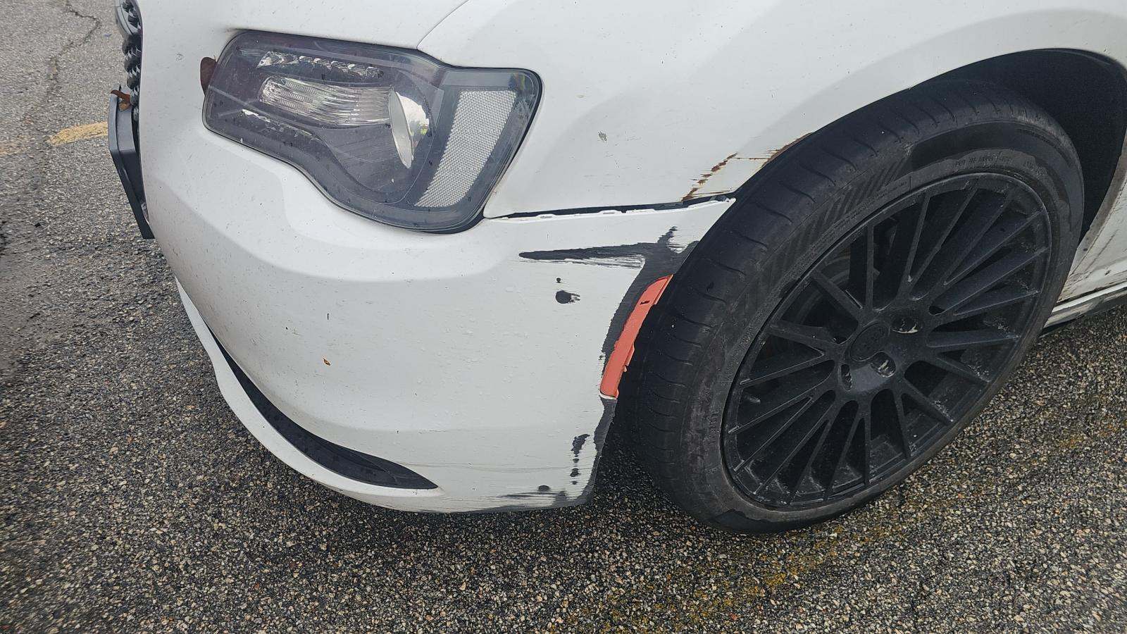 2020 Chrysler 300 Touring RWD