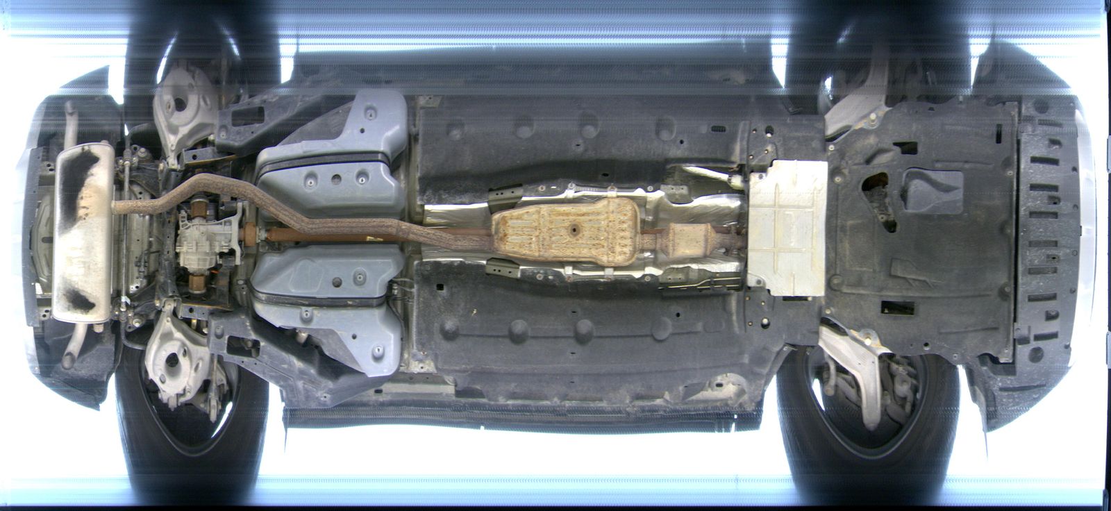 2022 Ford Edge SEL AWD