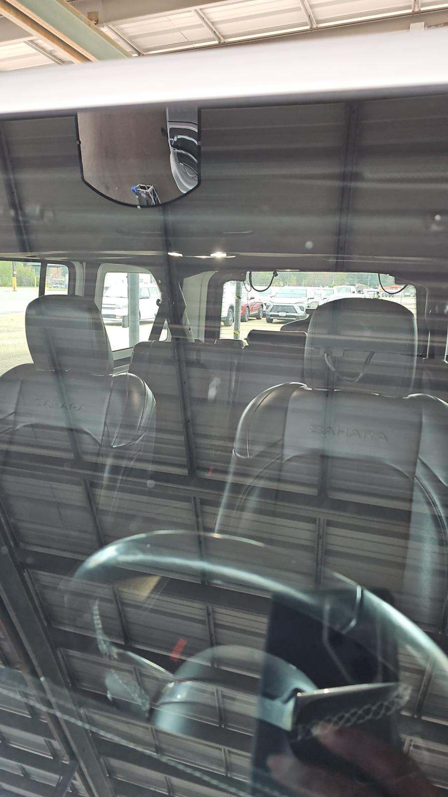 2021 Jeep Wrangler Unlimited 4xe Sahara AWD