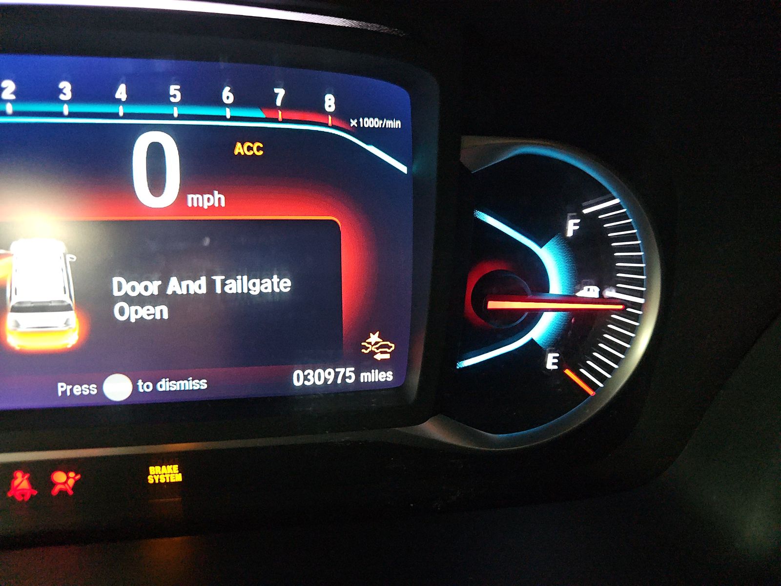 2022 Honda Pilot EX-L AWD