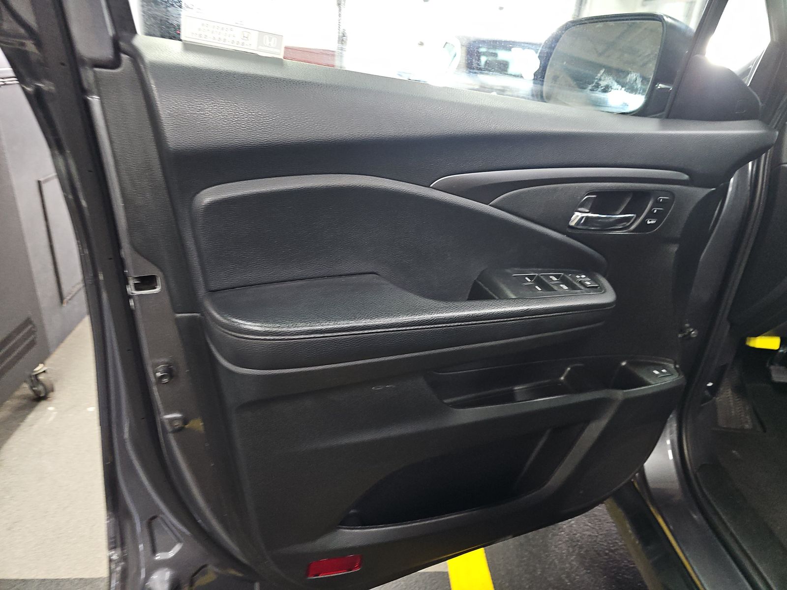 2022 Honda Pilot EX-L AWD