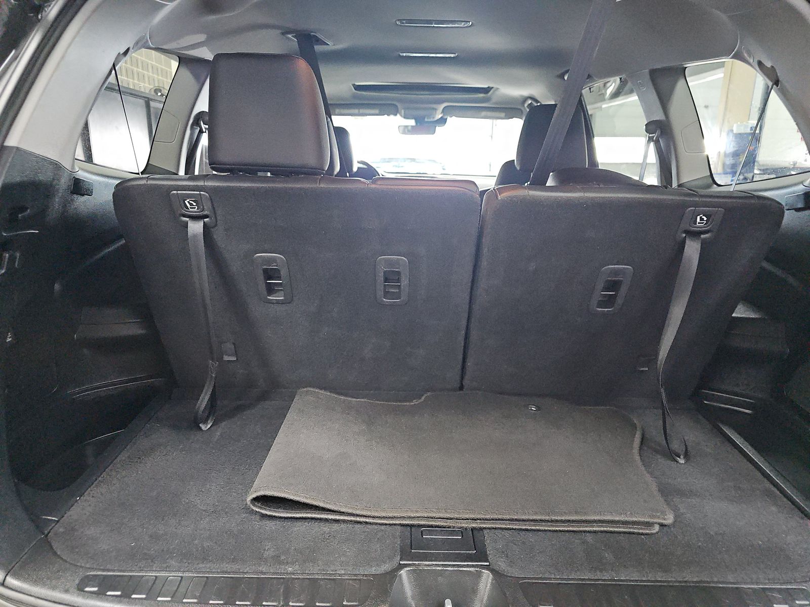 2022 Honda Pilot EX-L AWD