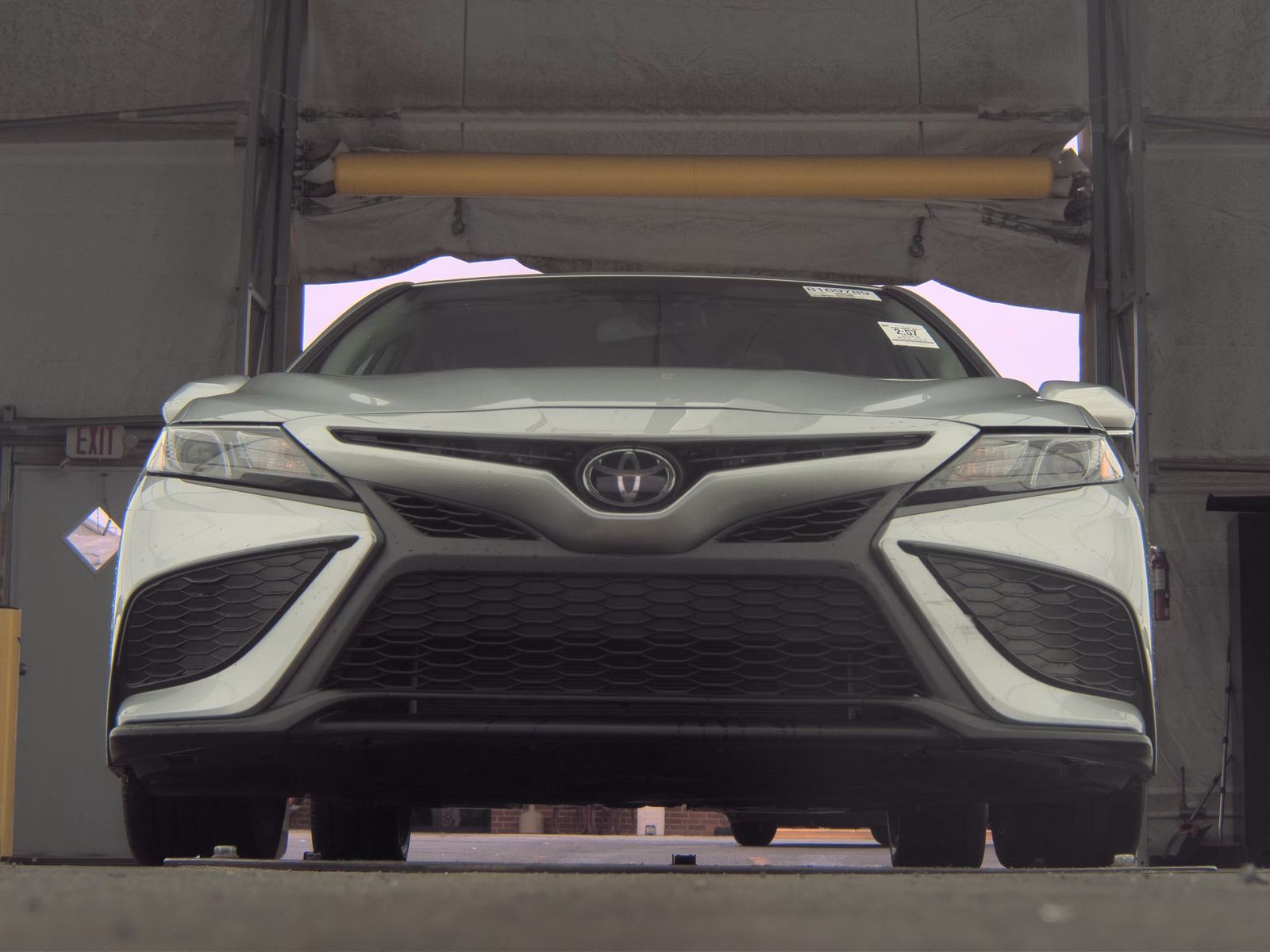 2023 Toyota Camry SE FWD