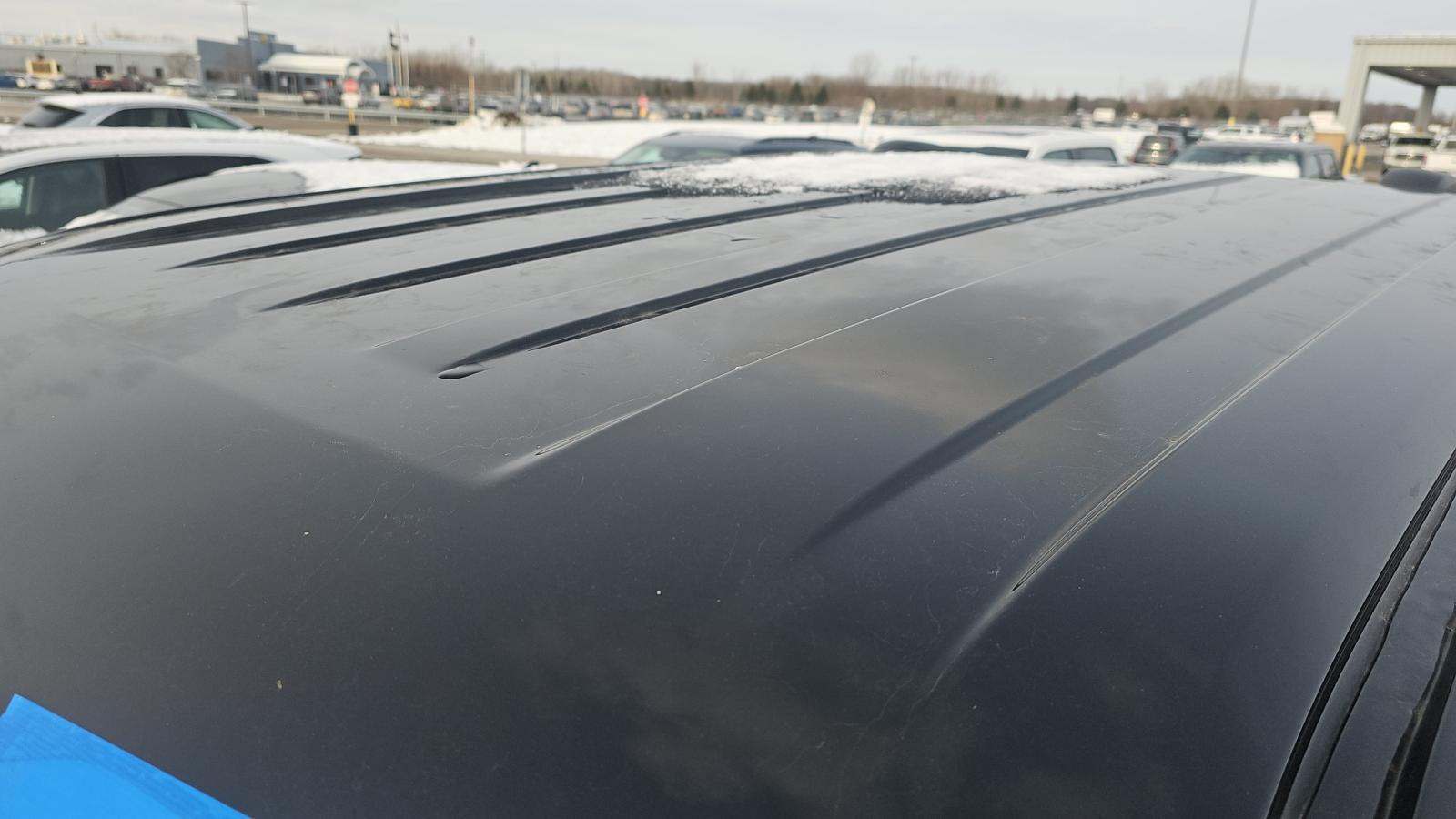 2023 Ford F-150 Hybrid XLT AWD