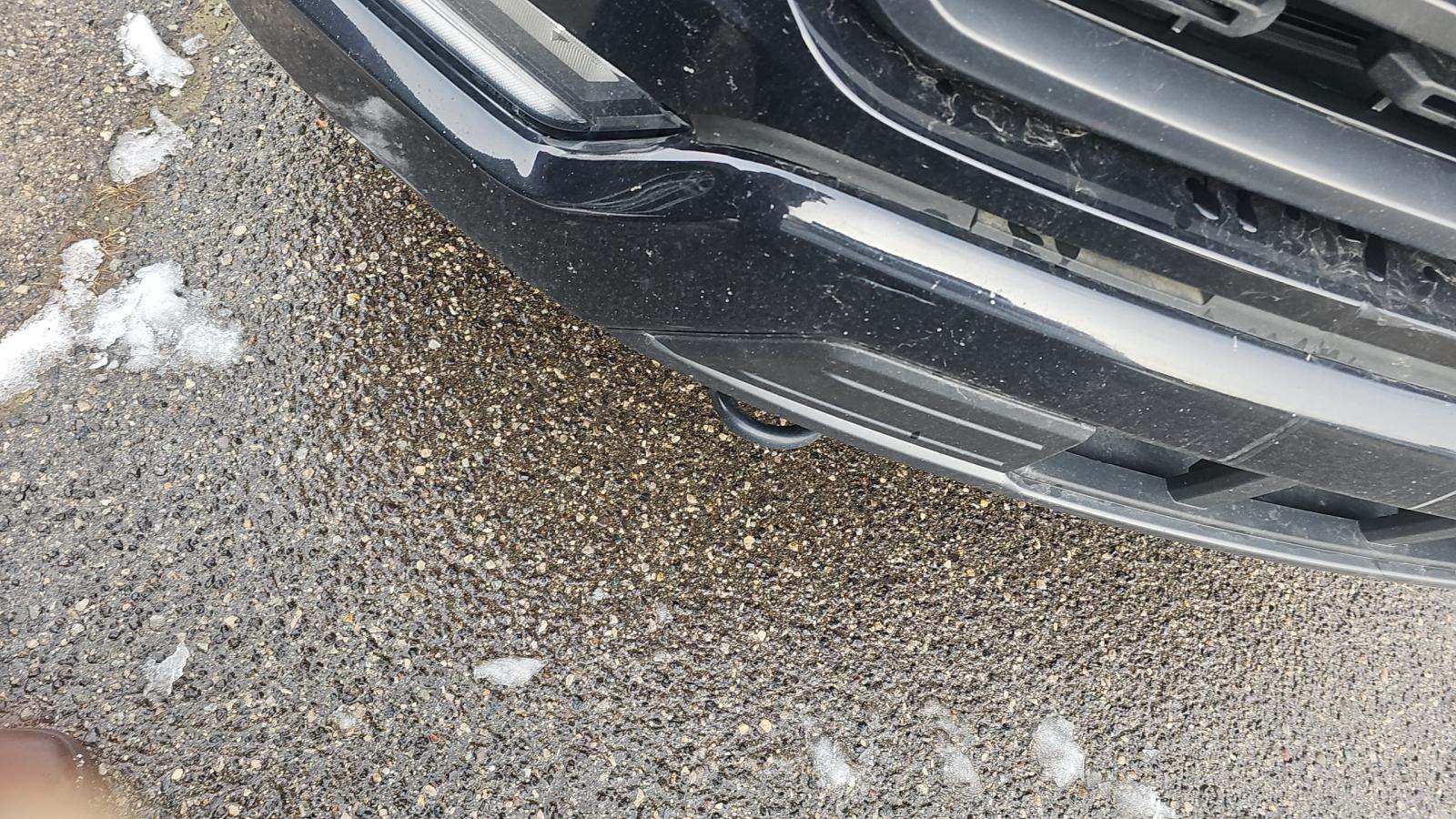 2023 Ford F-150 Hybrid XLT AWD