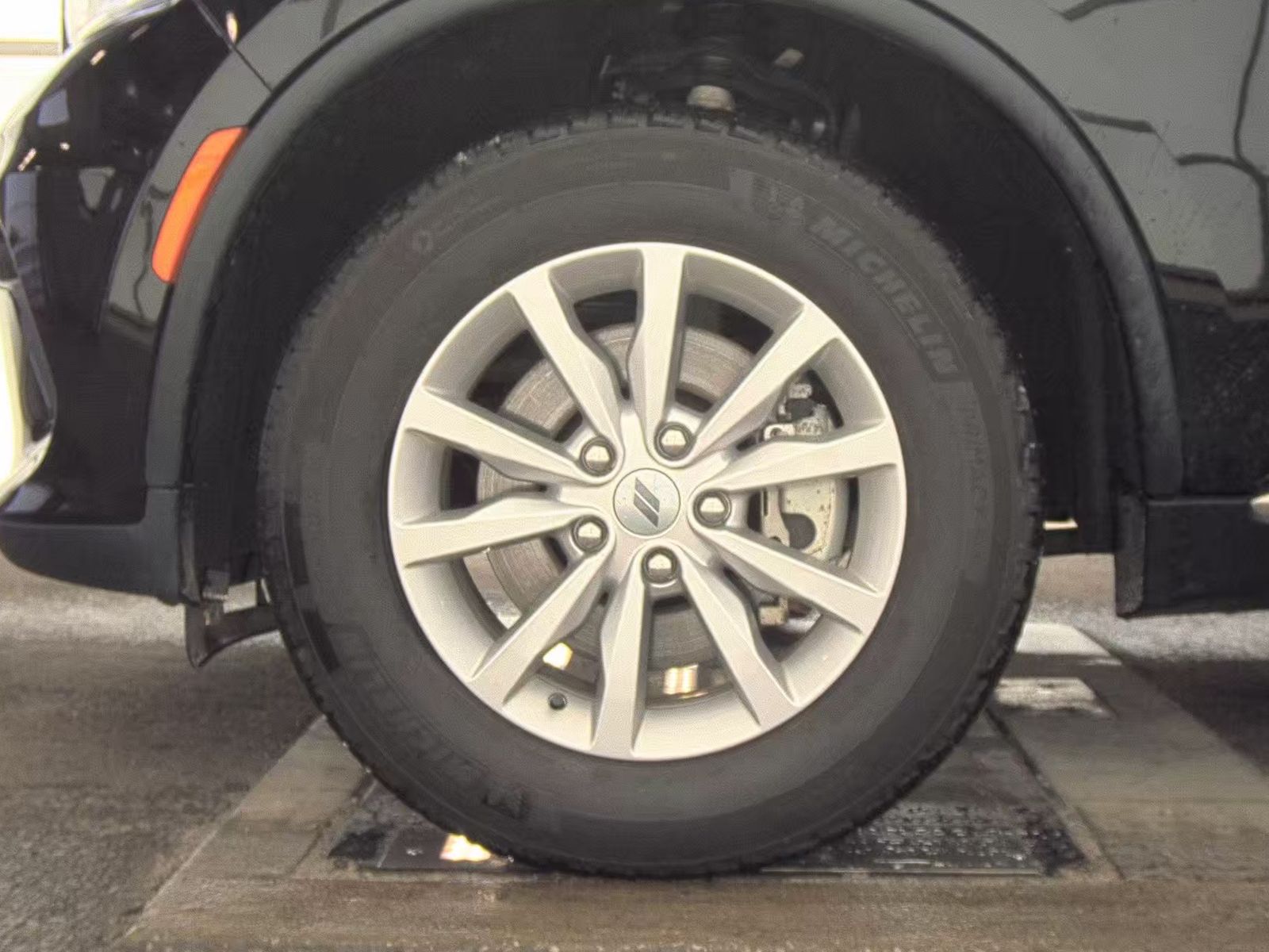 2024 Dodge Durango SXT Plus AWD