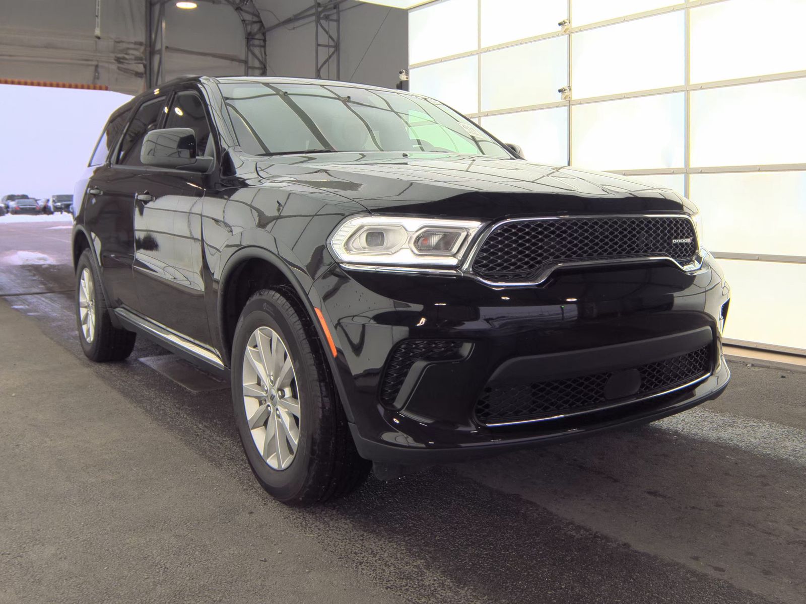 2024 Dodge Durango SXT Plus AWD