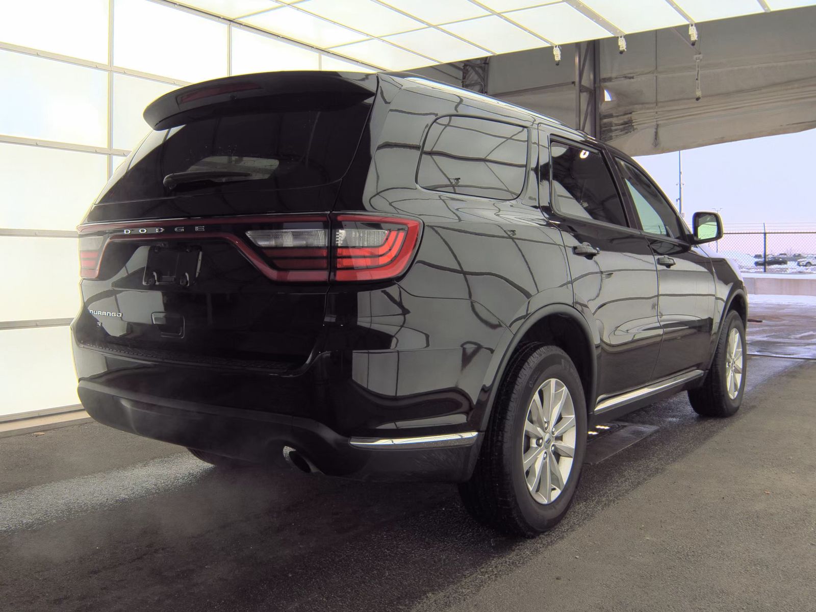 2024 Dodge Durango SXT Plus AWD