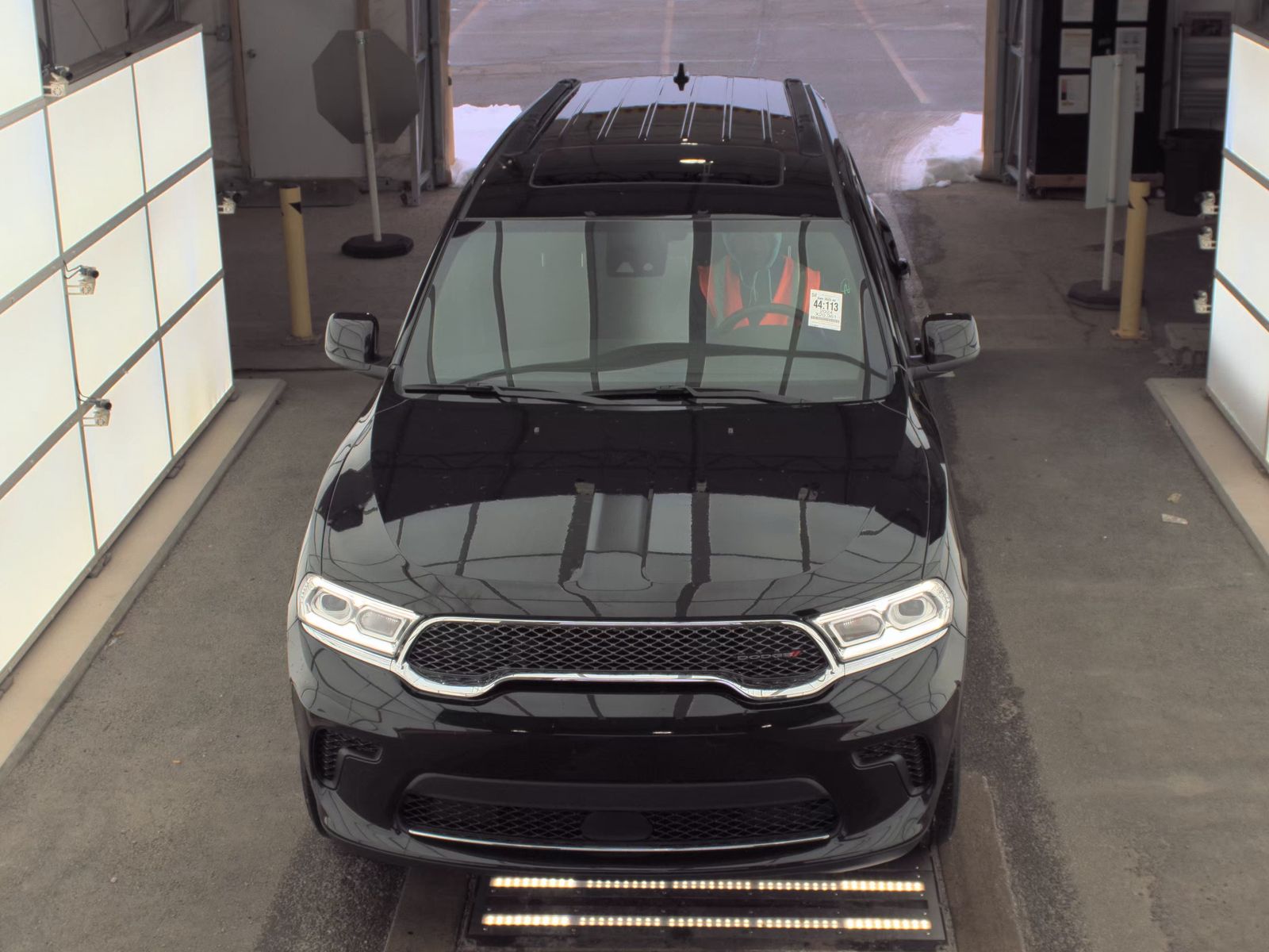 2024 Dodge Durango SXT Plus AWD