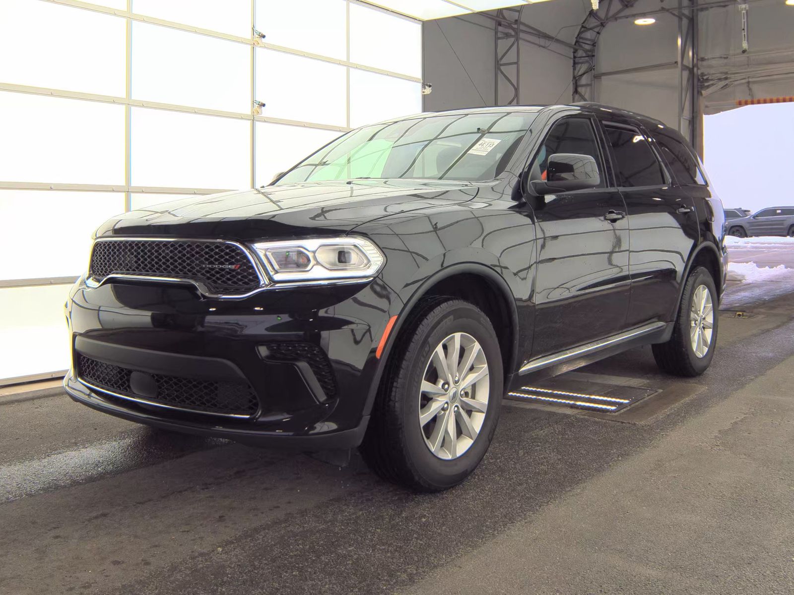2024 Dodge Durango SXT Plus AWD