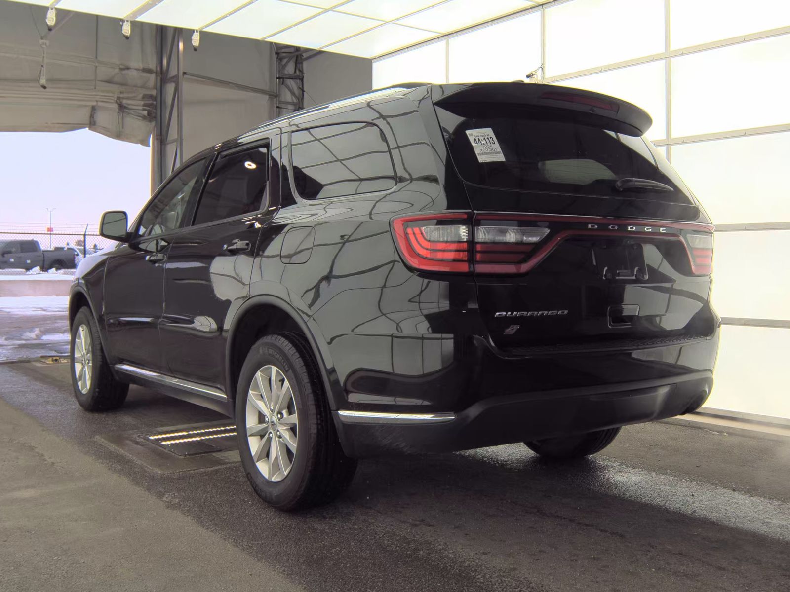 2024 Dodge Durango SXT Plus AWD
