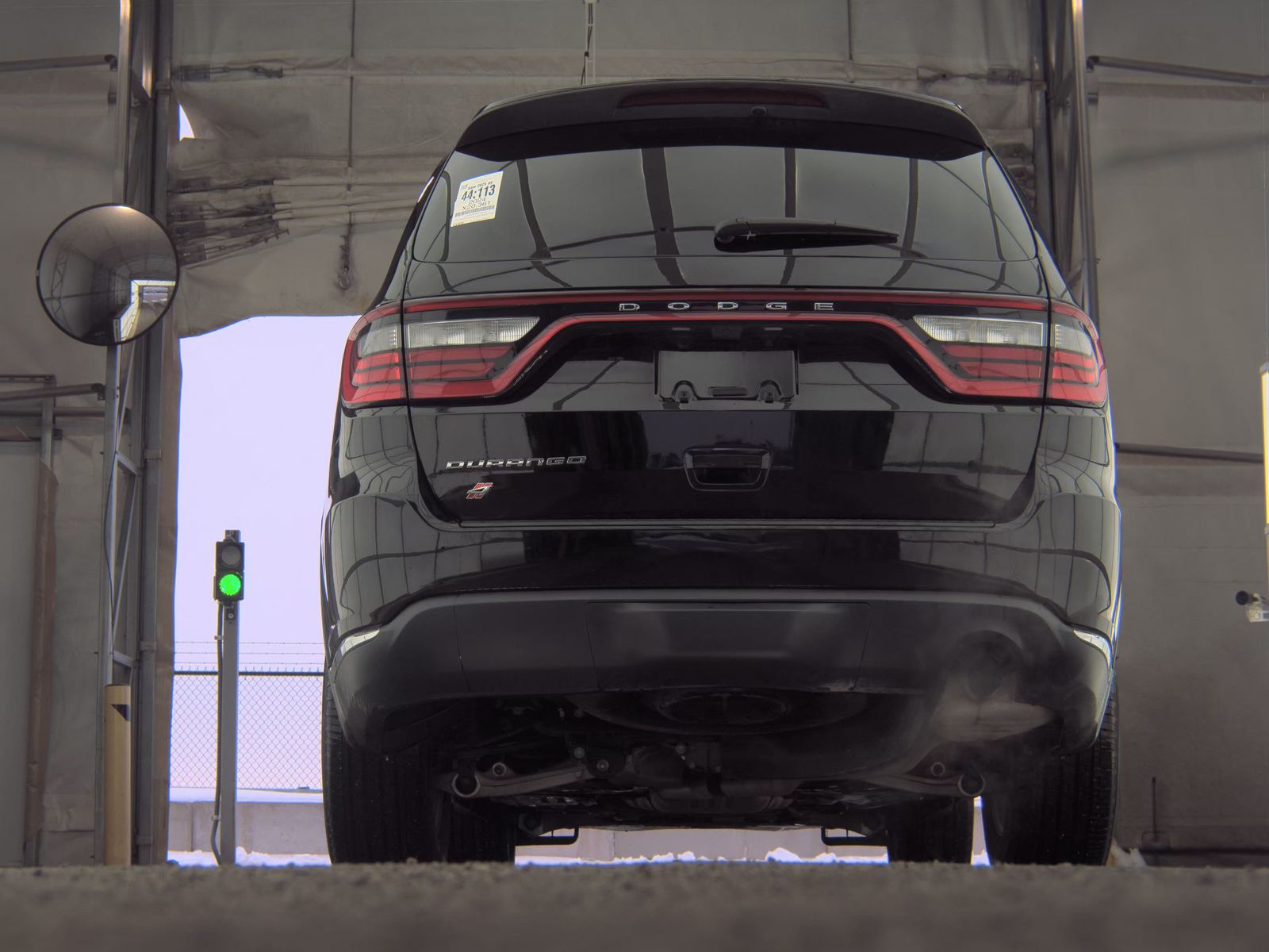 2024 Dodge Durango SXT Plus AWD