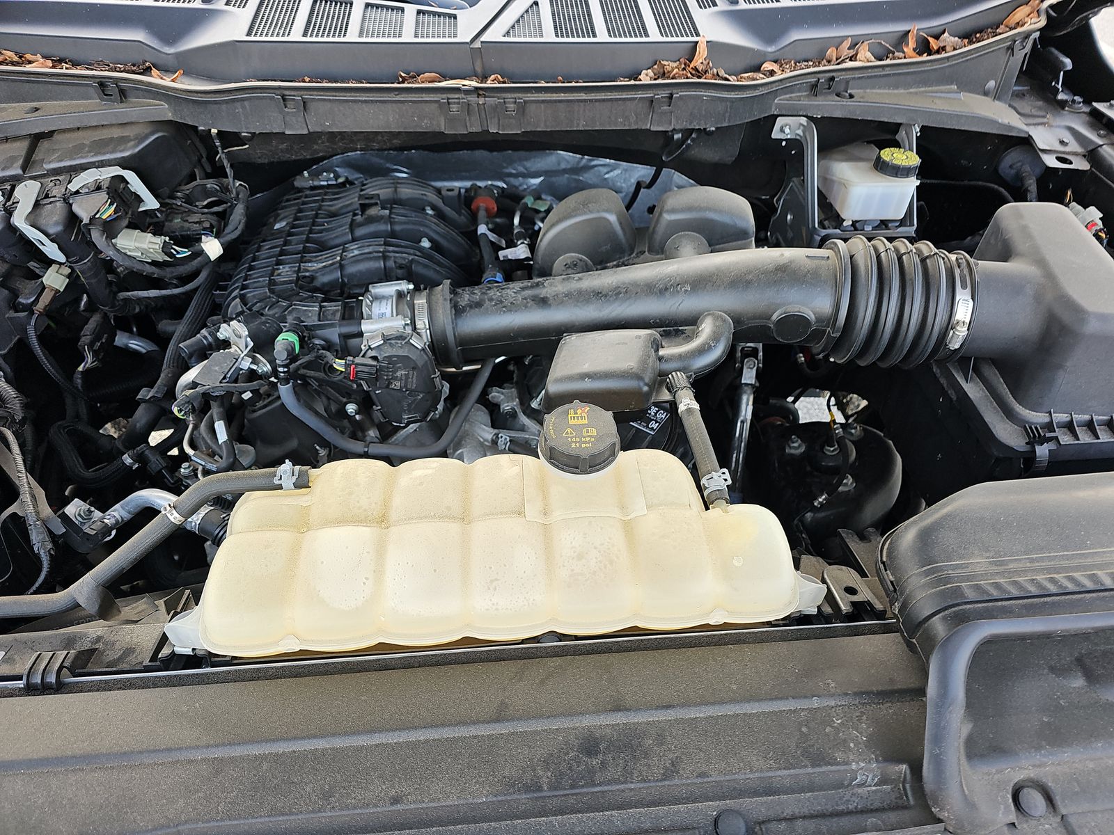 2022 Ford F-150 XL RWD