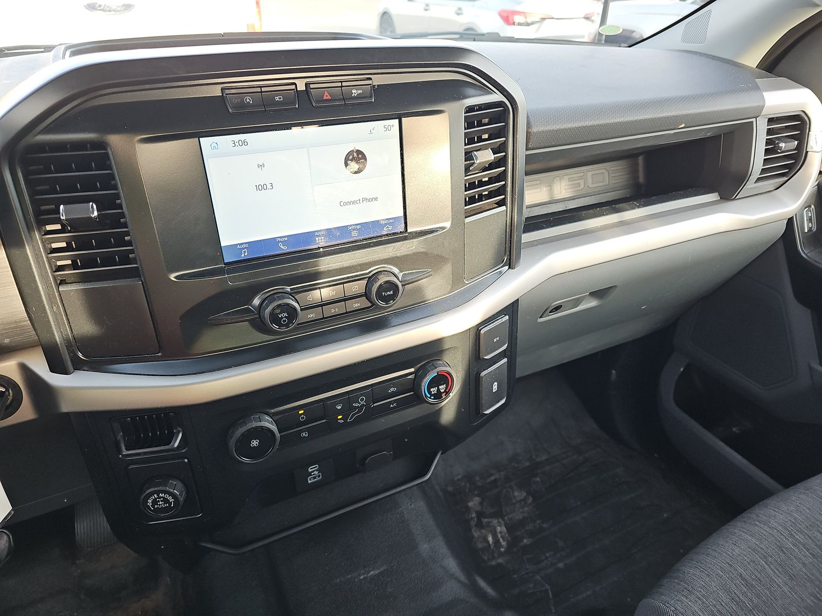 2022 Ford F-150 XL RWD