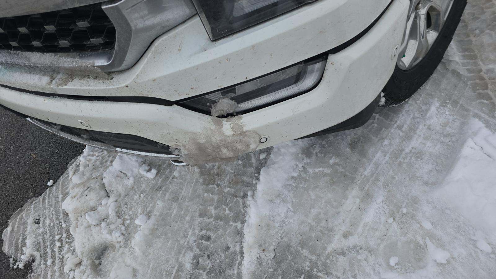 2022 Ford F-150 Platinum AWD