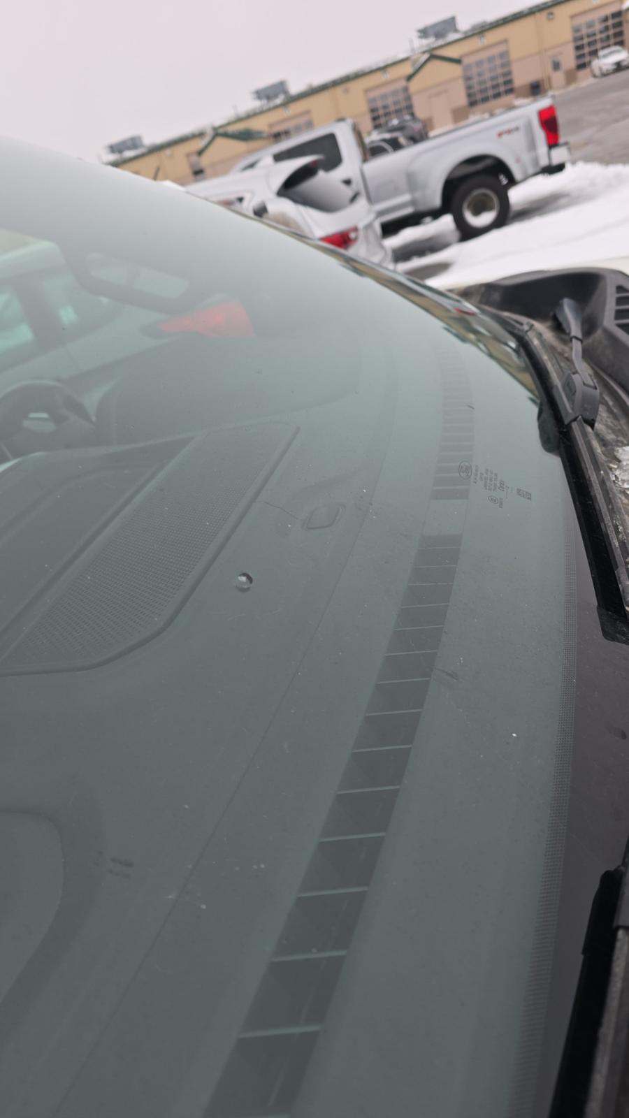 2022 Ford F-150 Platinum AWD