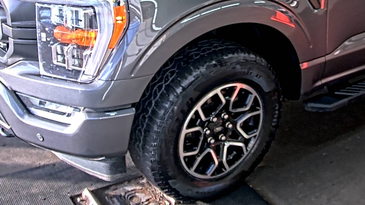 2023 Ford F-150 XLT AWD