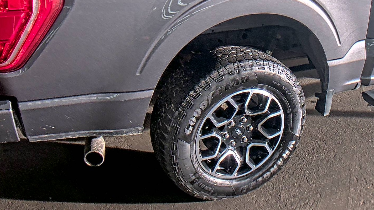 2023 Ford F-150 XLT AWD