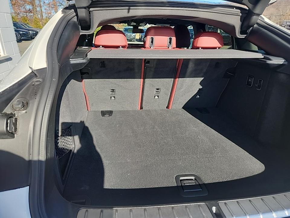 2023 BMW X4 xDrive30i AWD