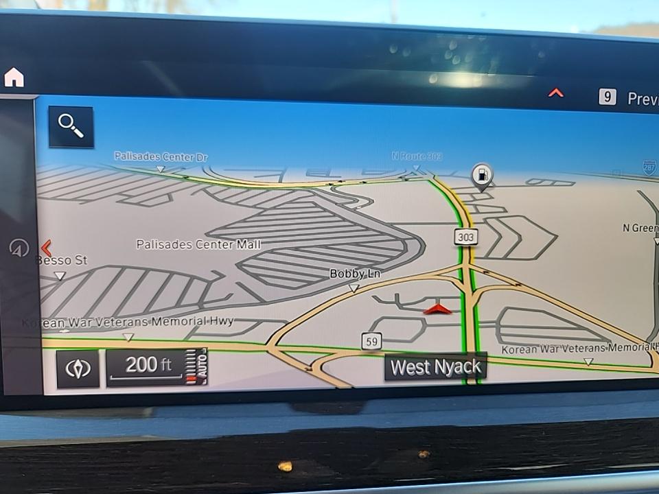 2023 BMW X4 xDrive30i AWD