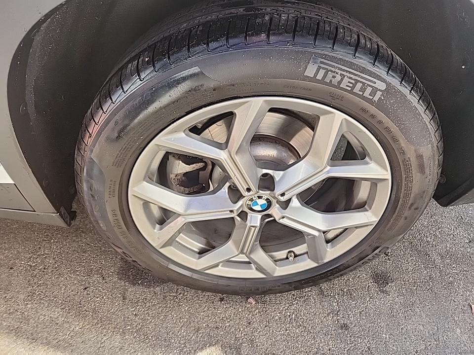 2023 BMW X4 xDrive30i AWD