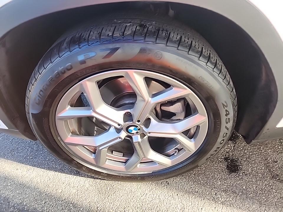 2023 BMW X4 xDrive30i AWD