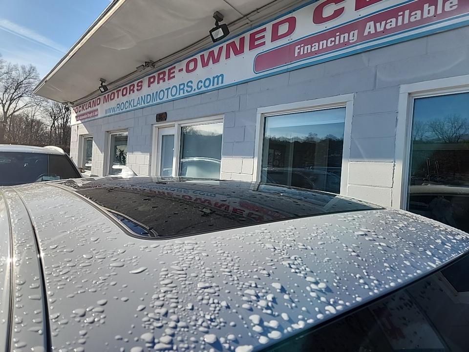 2023 BMW X4 xDrive30i AWD