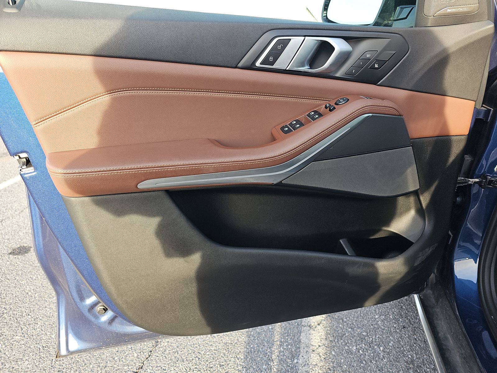 2019 BMW X5 xDrive40i AWD