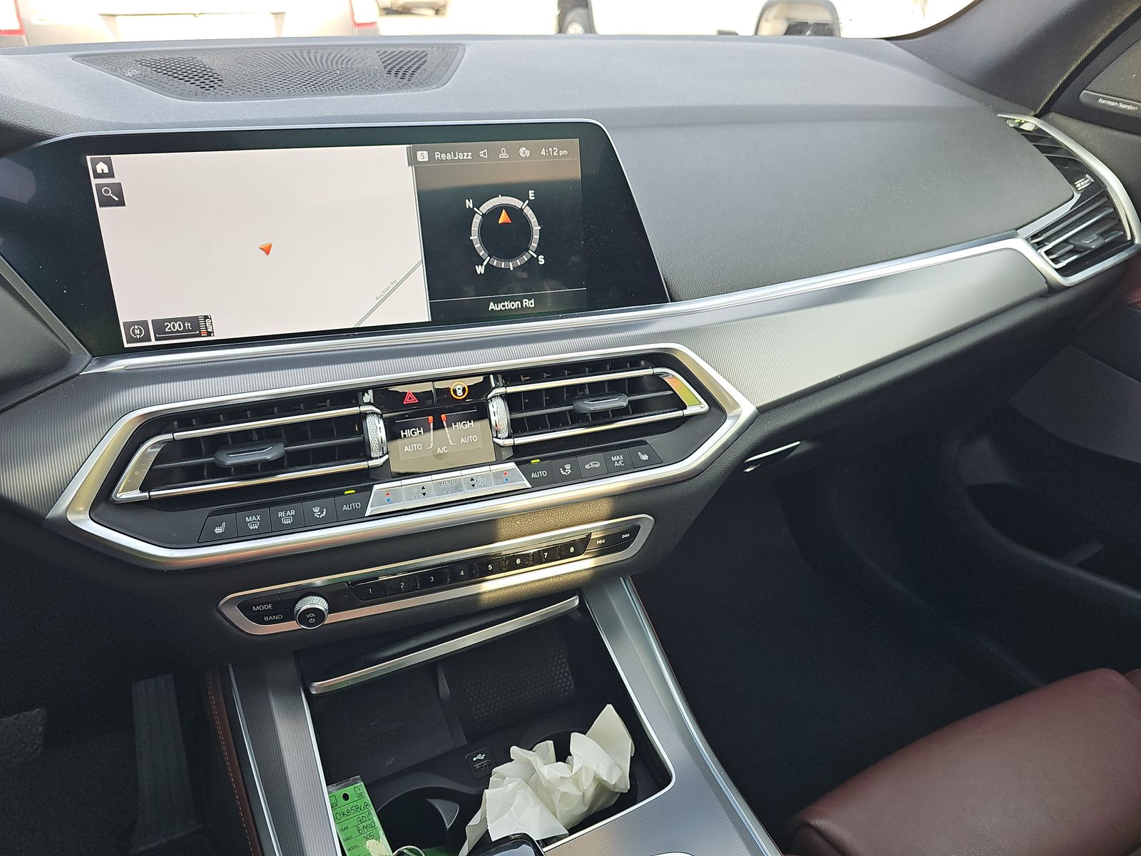 2019 BMW X5 xDrive40i AWD