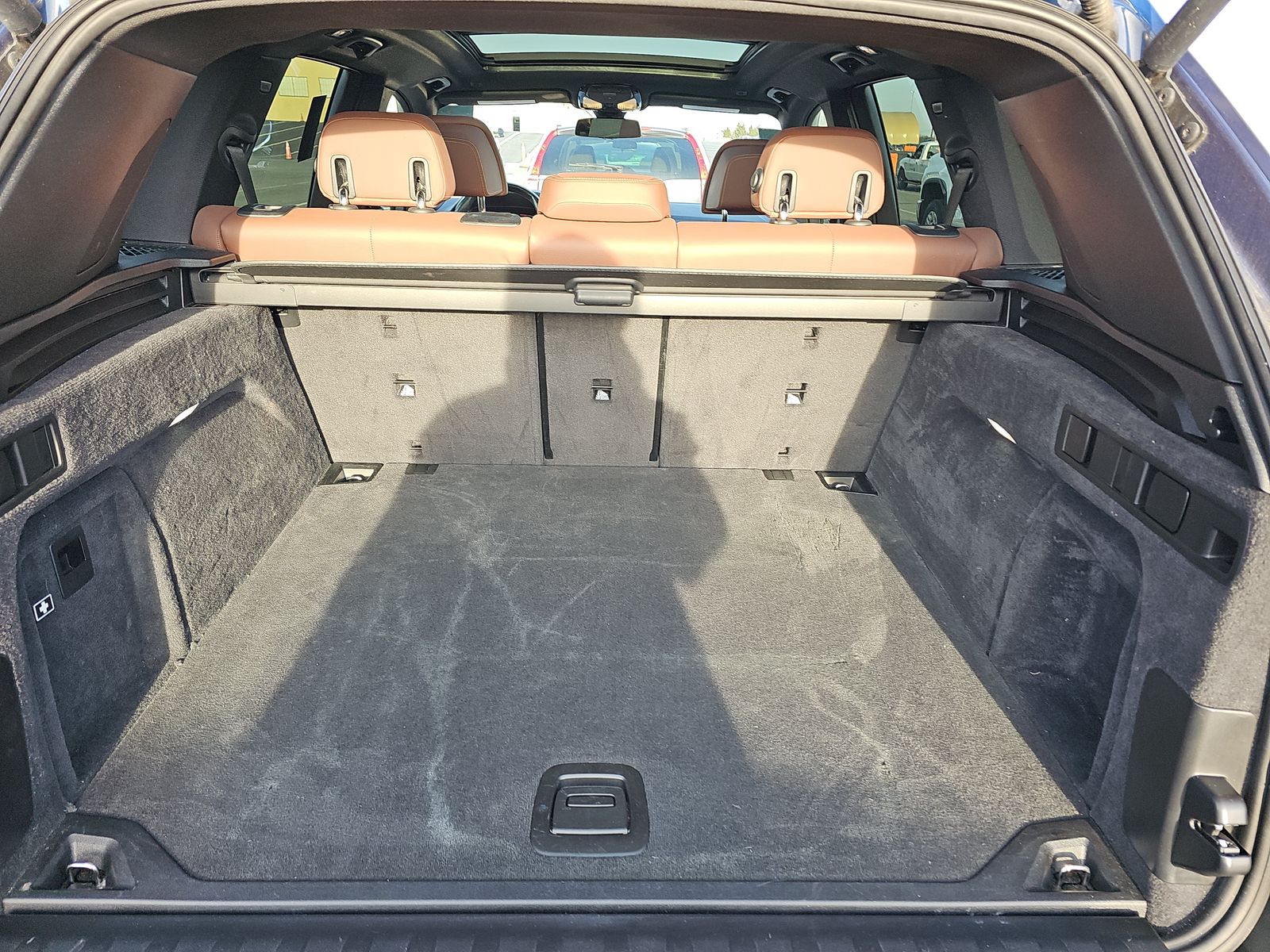 2019 BMW X5 xDrive40i AWD