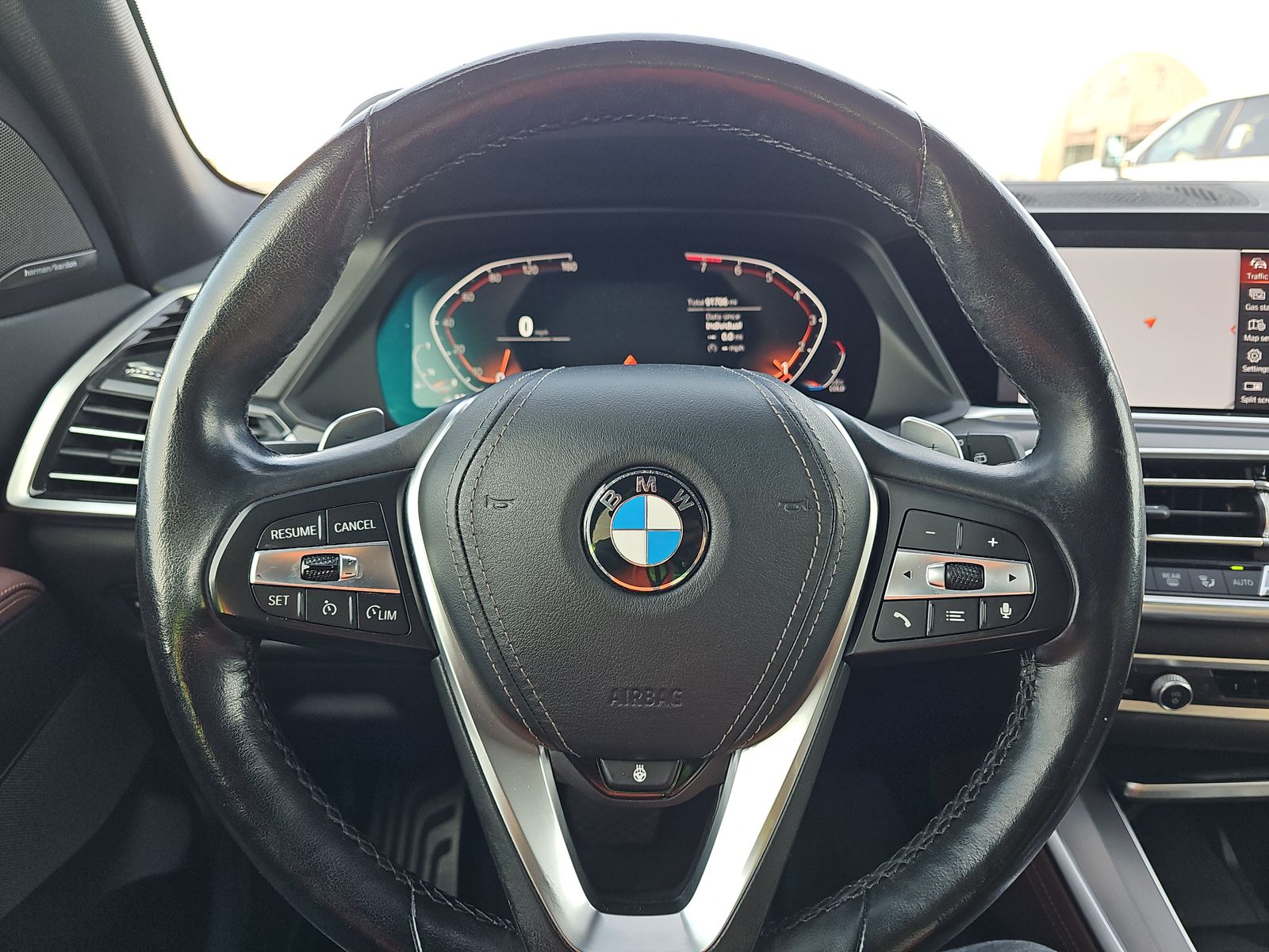 2019 BMW X5 xDrive40i AWD