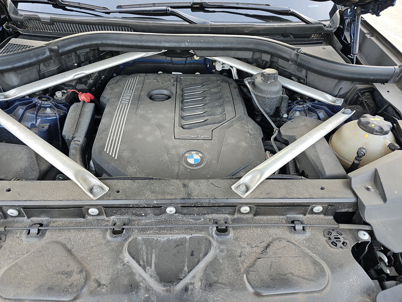 2019 BMW X5 xDrive40i AWD