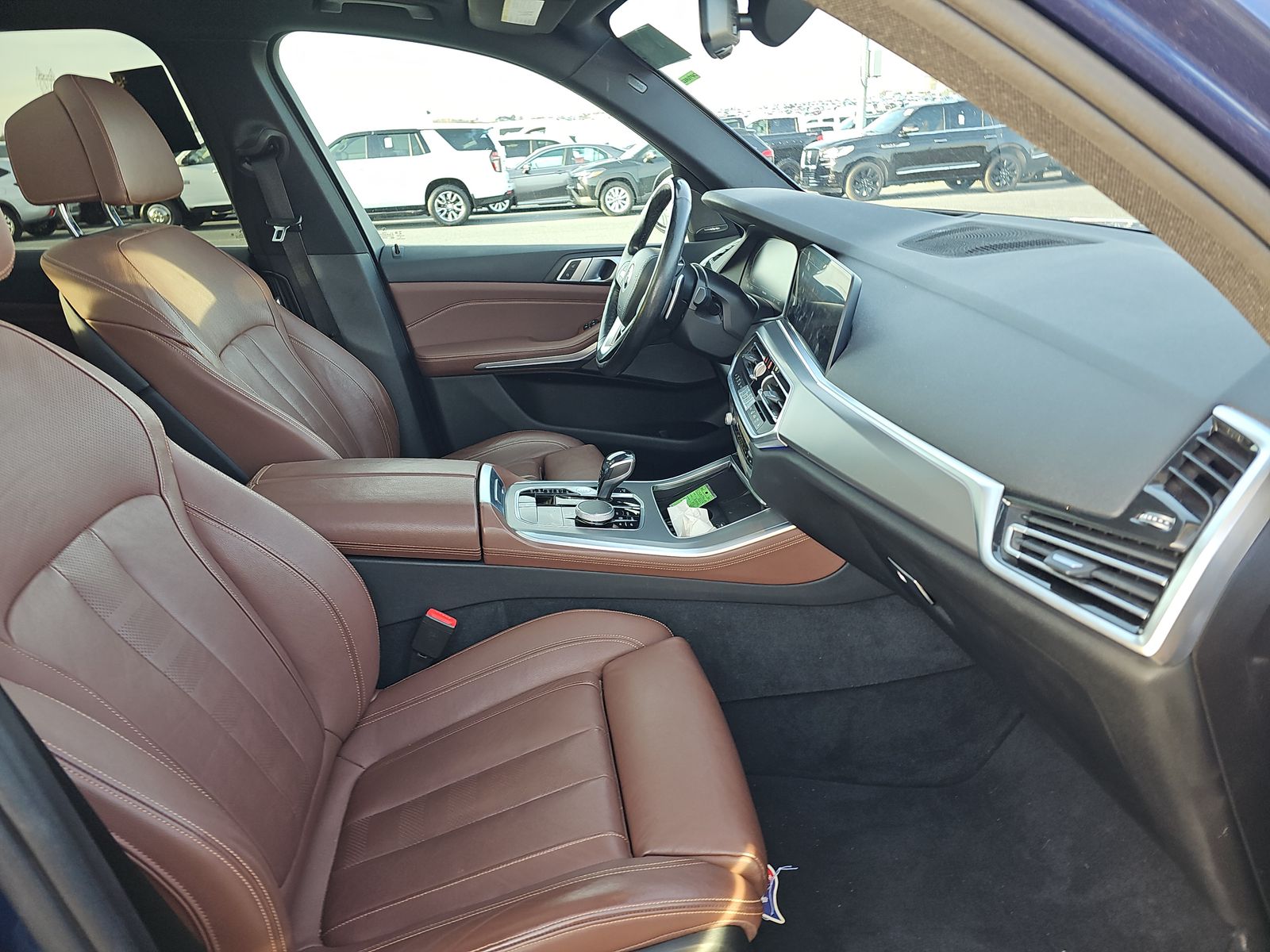 2019 BMW X5 xDrive40i AWD