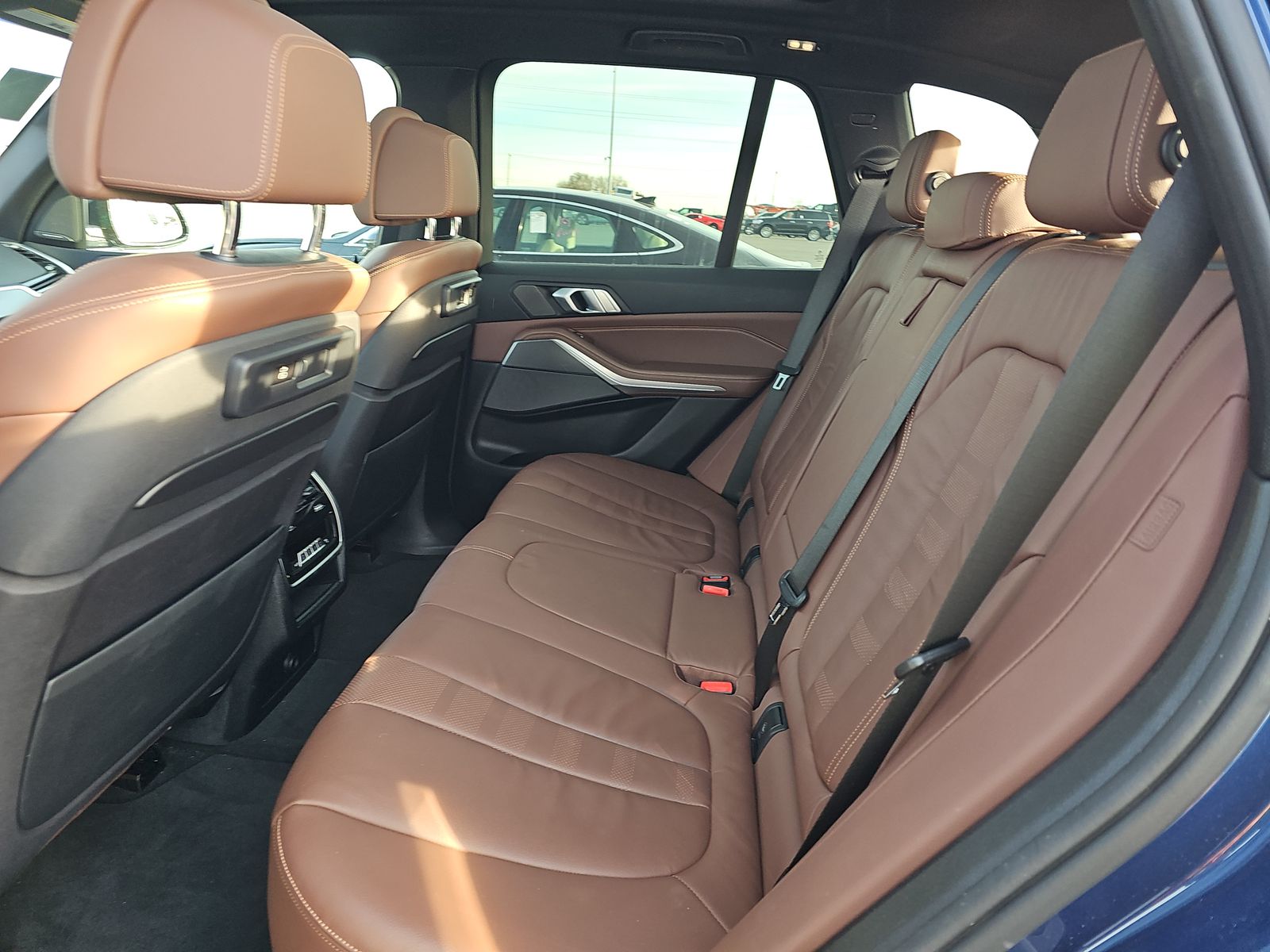 2019 BMW X5 xDrive40i AWD