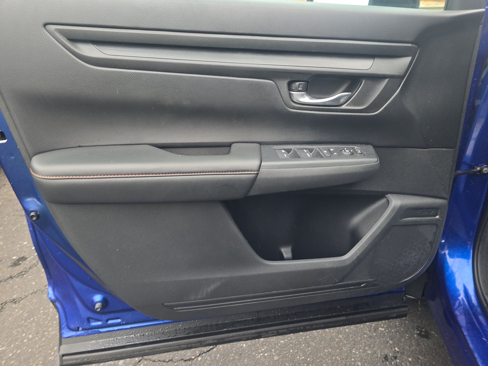 2023 Honda CR-V Hybrid Sport FWD