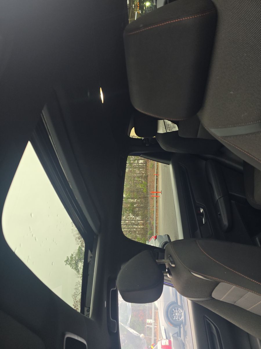 2023 Honda CR-V Hybrid Sport FWD