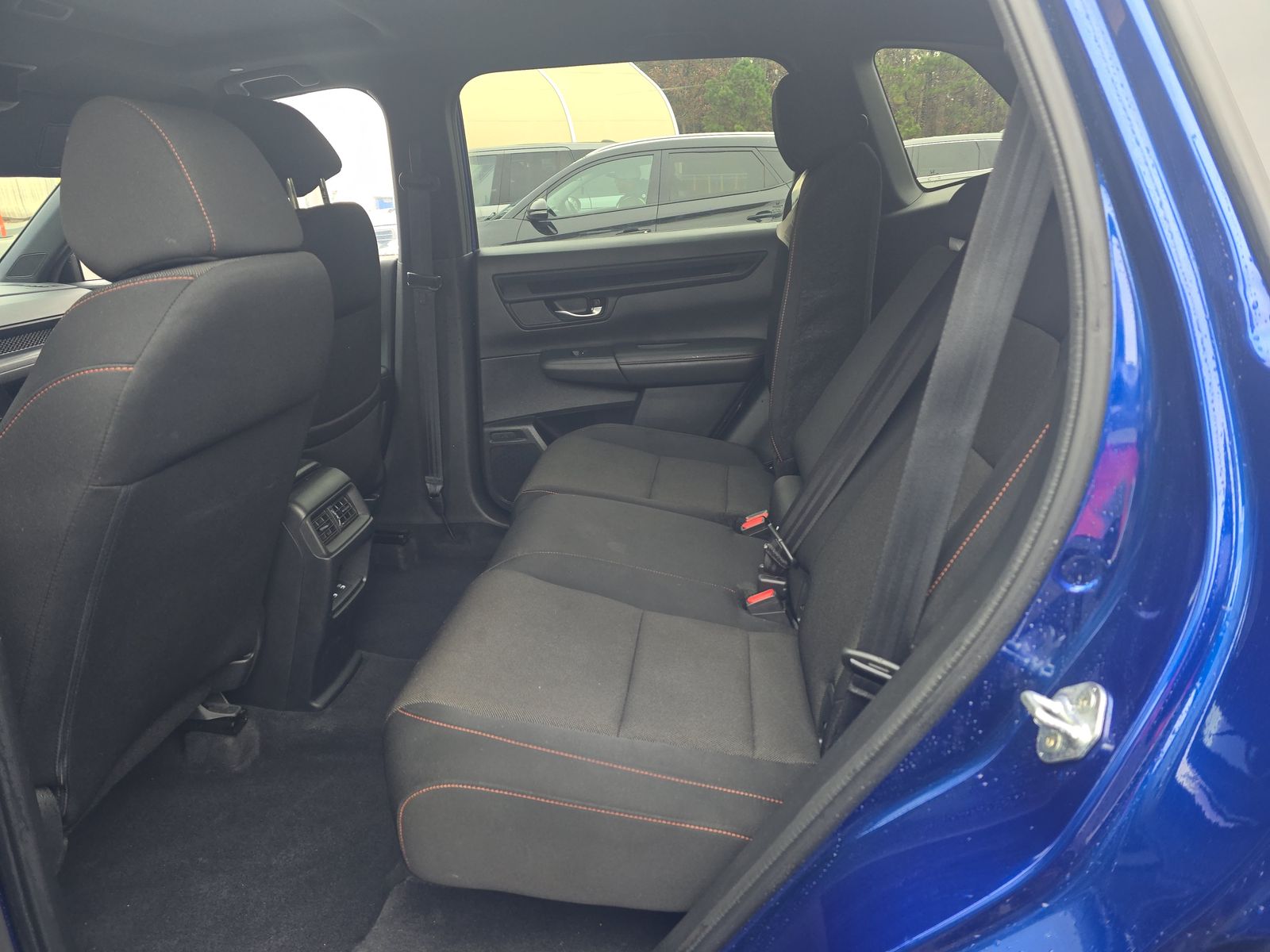 2023 Honda CR-V Hybrid Sport FWD