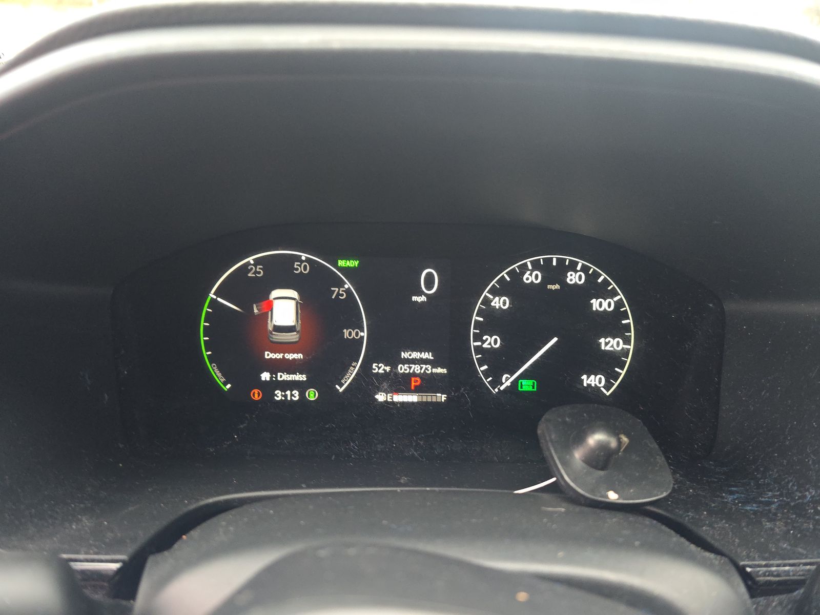 2023 Honda CR-V Hybrid Sport FWD