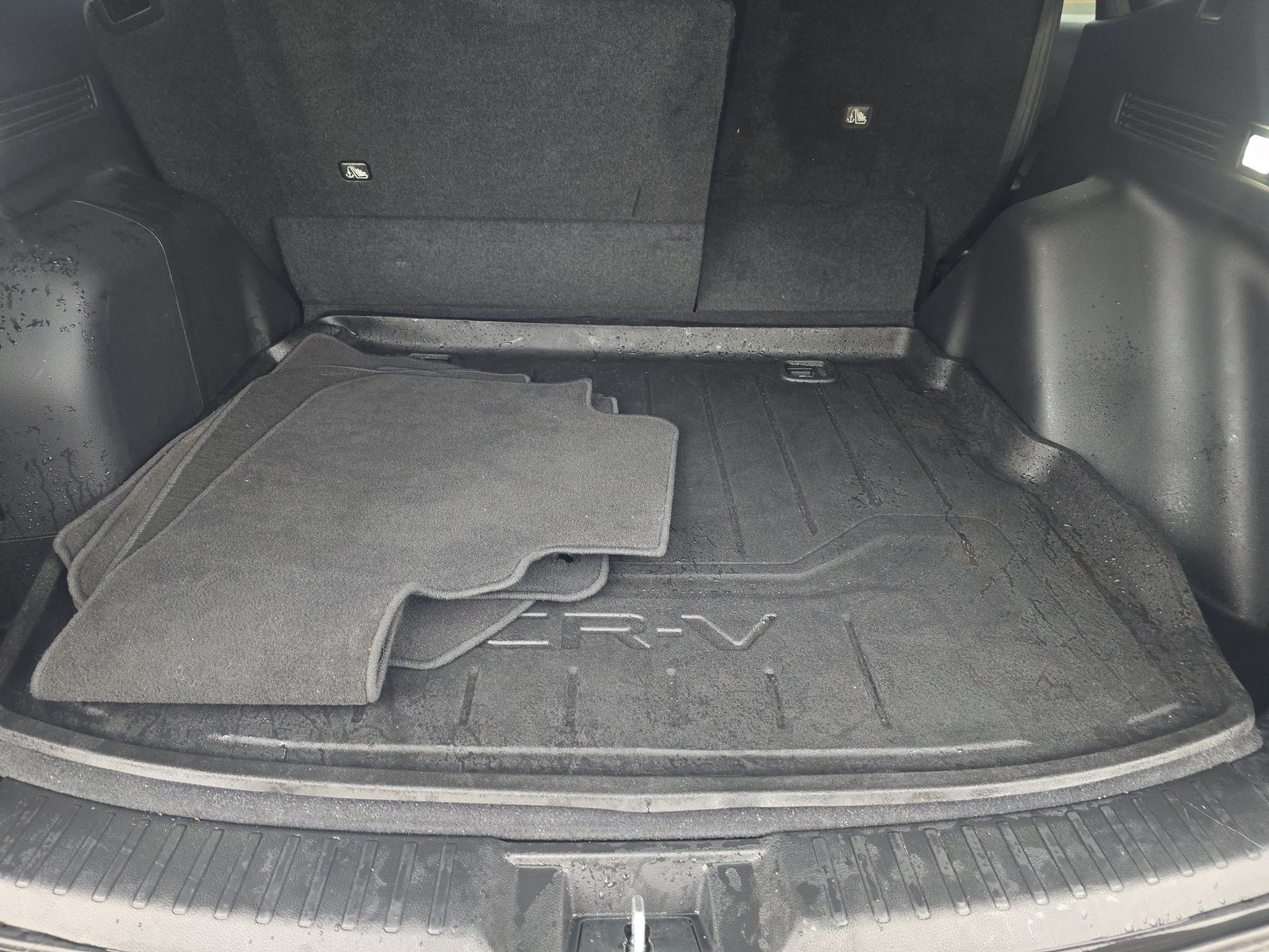 2023 Honda CR-V Hybrid Sport FWD