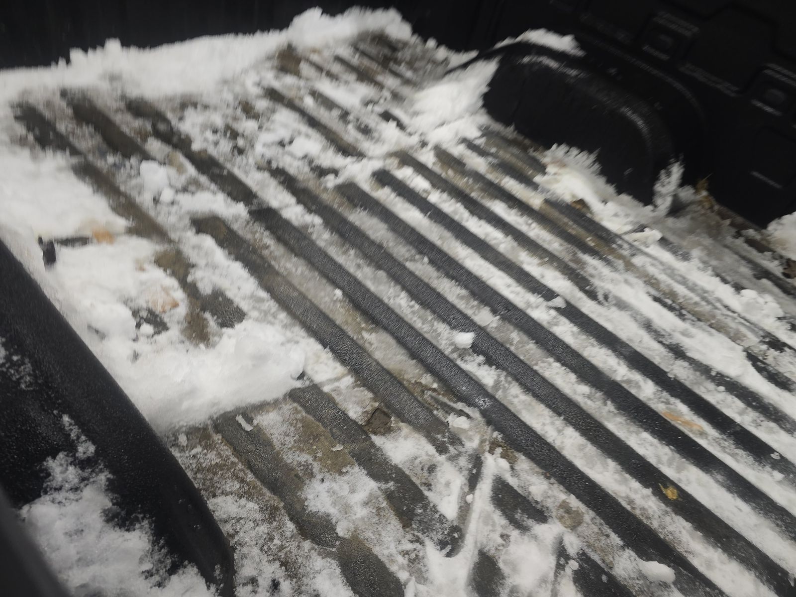 2023 Chevrolet Silverado 1500 RST AWD