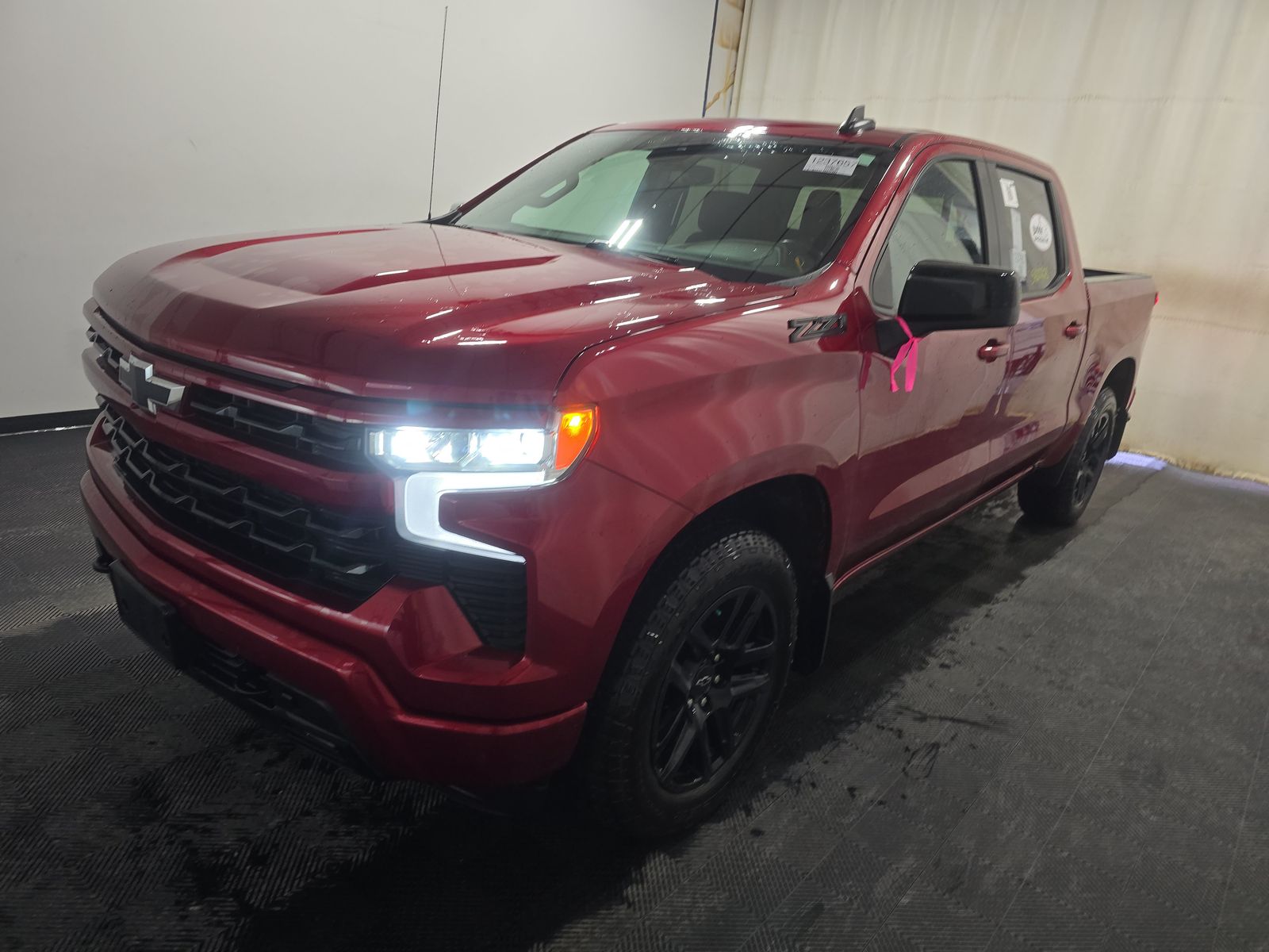 2023 Chevrolet Silverado 1500 RST AWD
