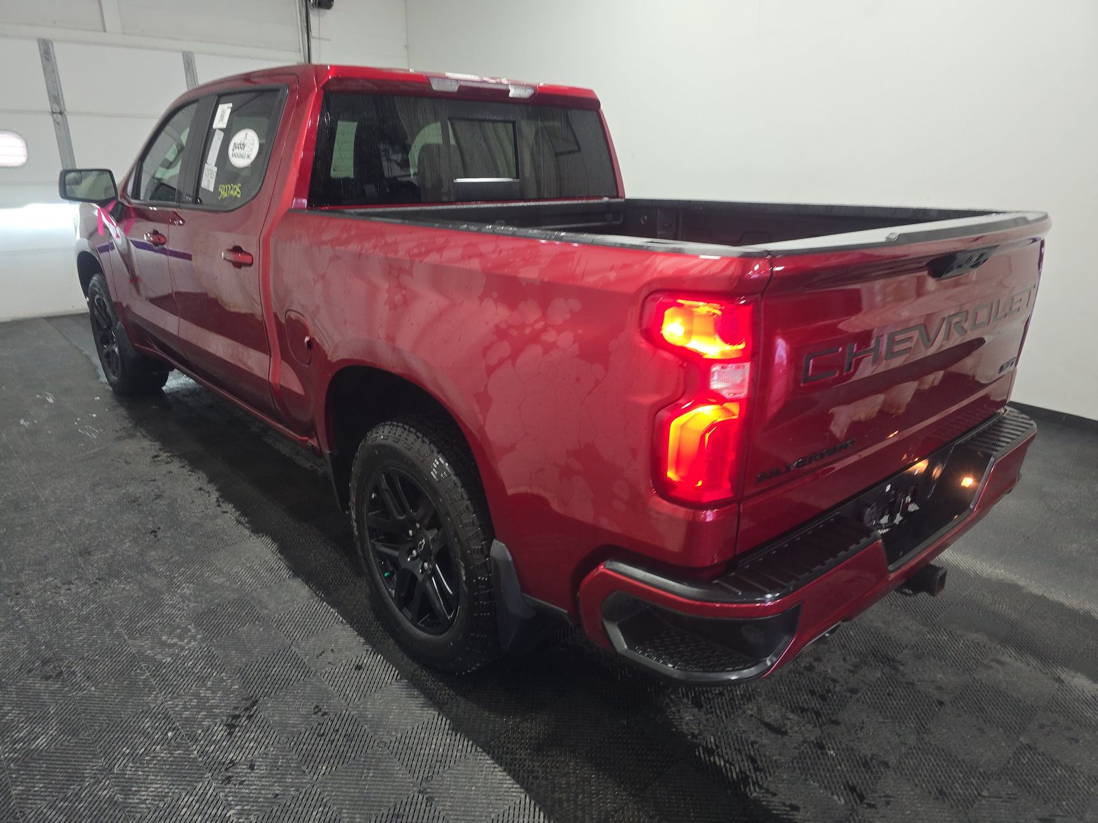 2023 Chevrolet Silverado 1500 RST AWD