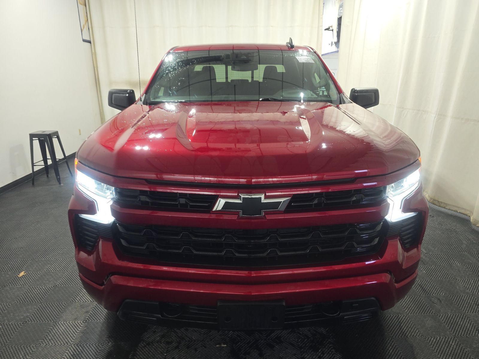 2023 Chevrolet Silverado 1500 RST AWD
