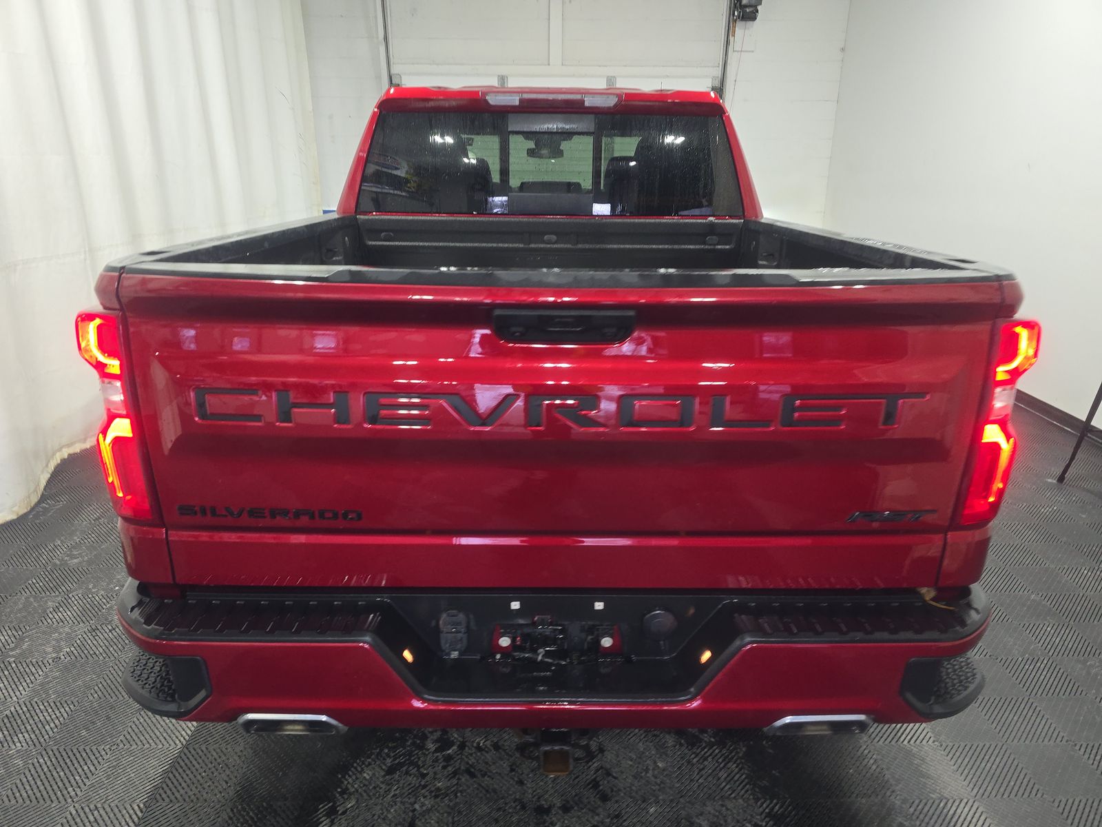2023 Chevrolet Silverado 1500 RST AWD