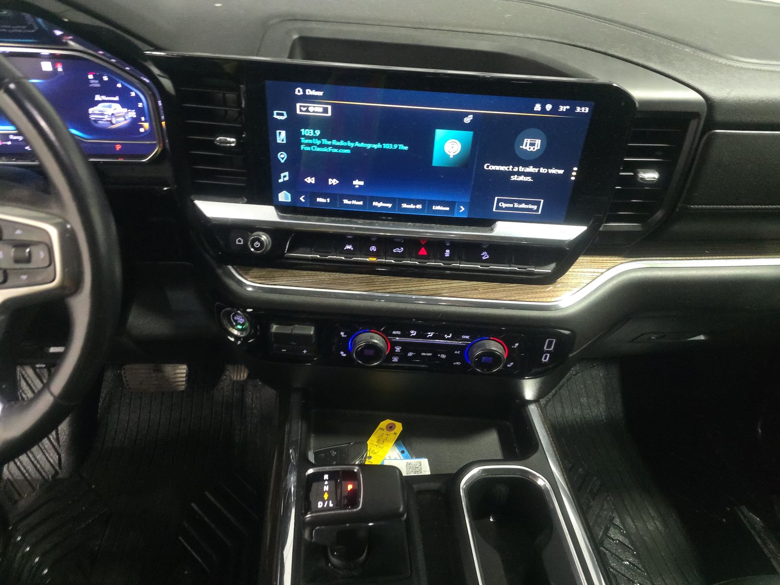 2023 Chevrolet Silverado 1500 RST AWD